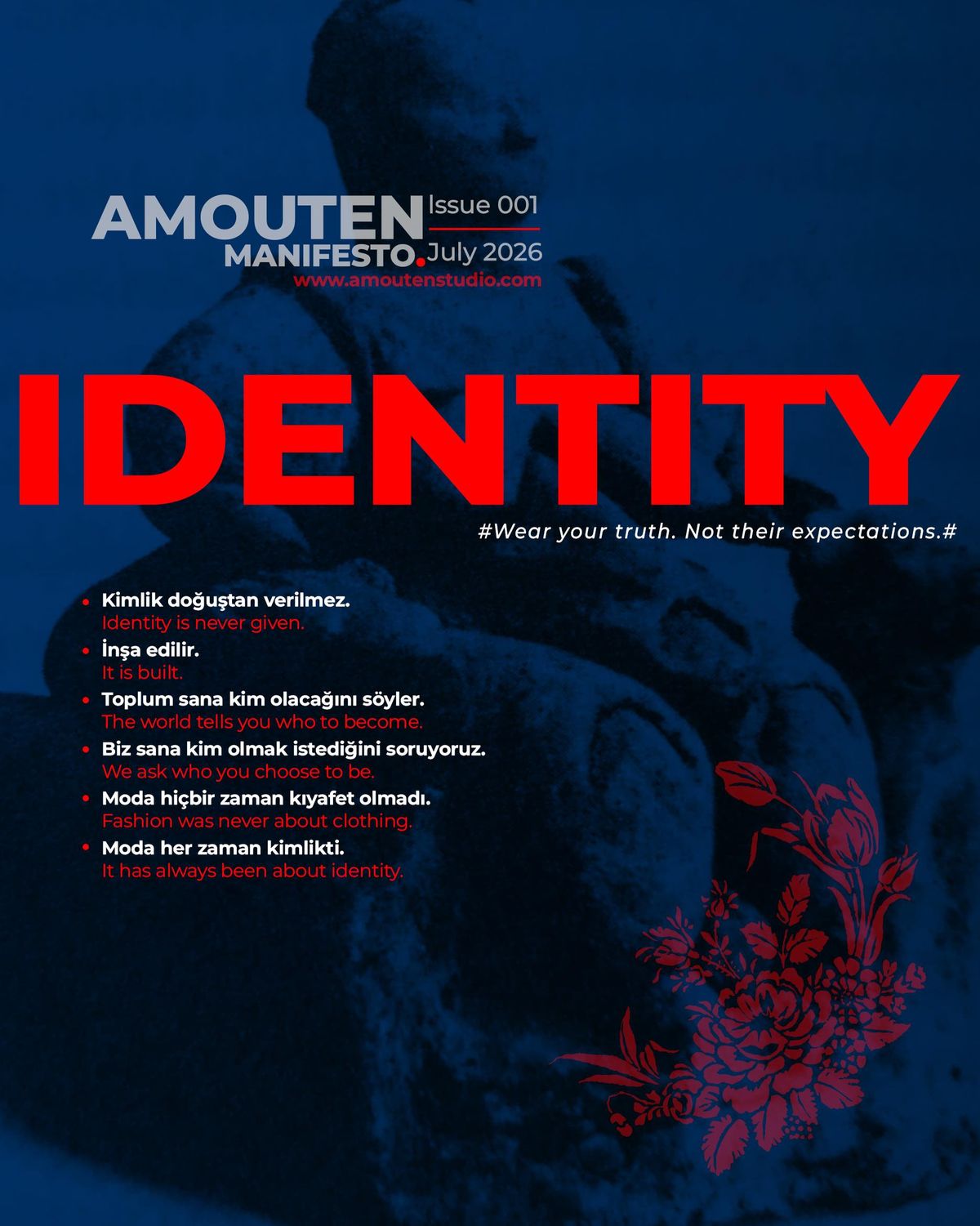 Identity Manifesto